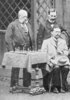 Adolf Schwarz