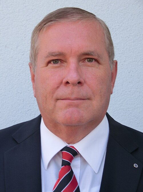 Siegfried Selberherr