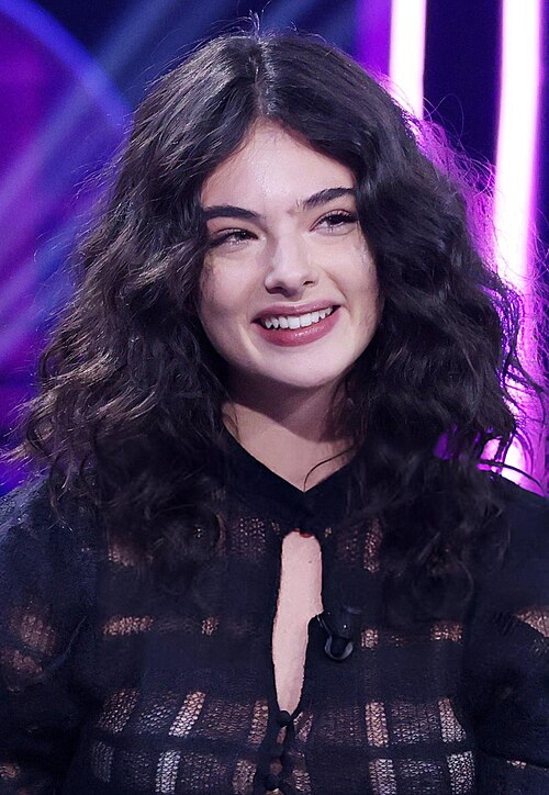 Deva Cassel