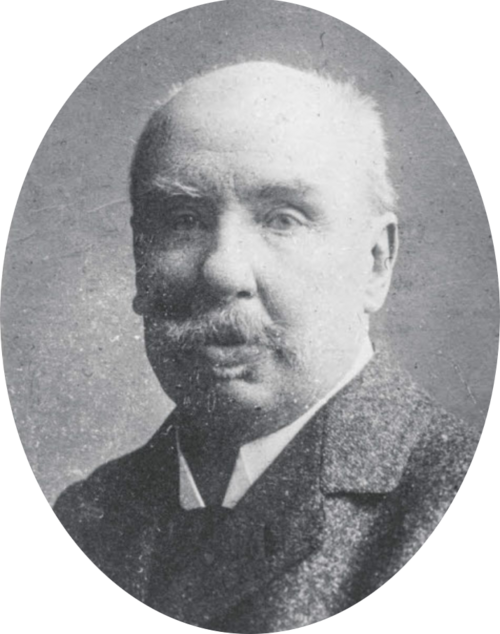 Hans Gross