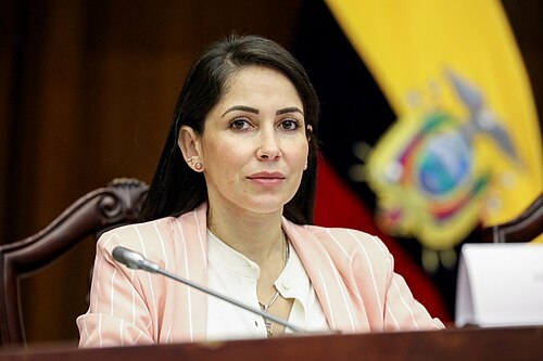 Luisa González