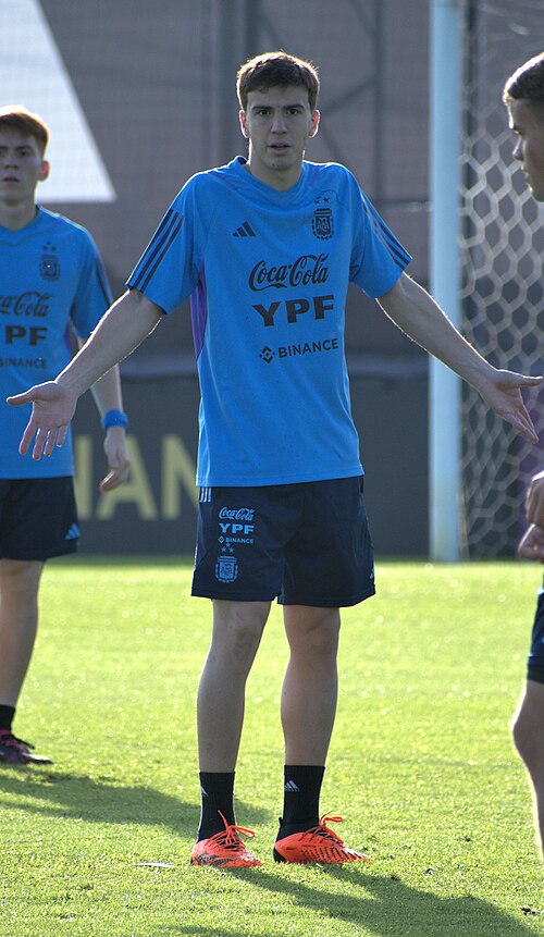 Máximo Perrone