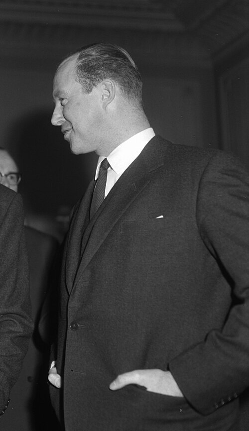 Prince Charles of Luxembourg