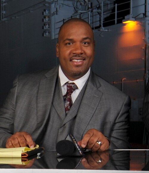 Stacey King