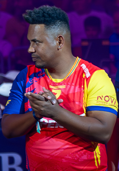 Eric de Oliveira