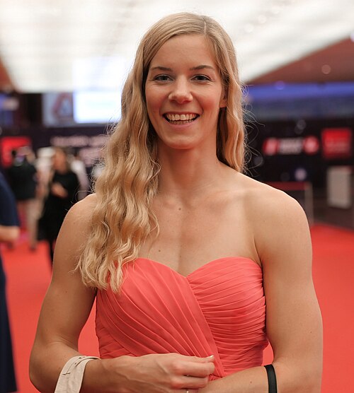 Beate Schrott