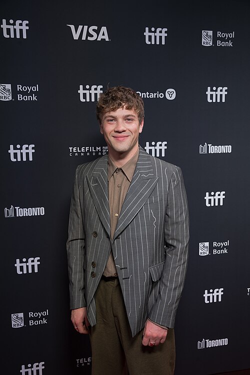 Connor Jessup