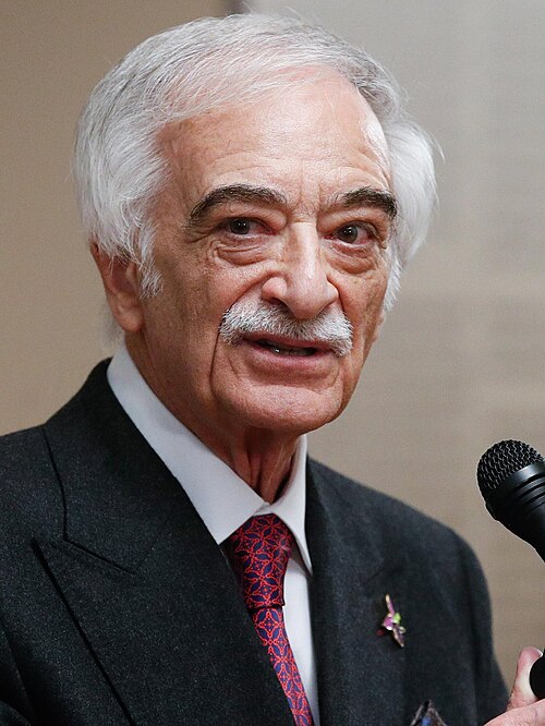 Polad Bulbuloghlu