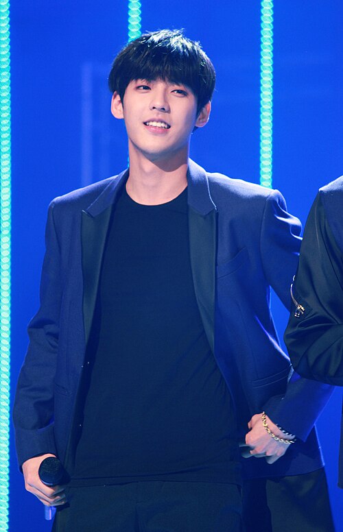 Lee Min-hyuk
