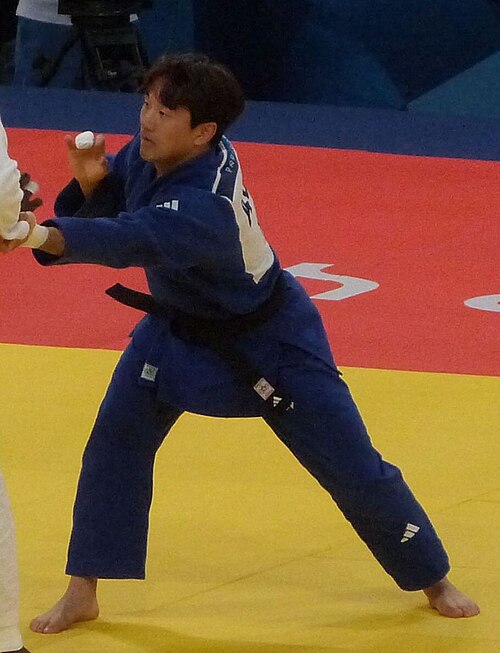Lee Joon-hwan
