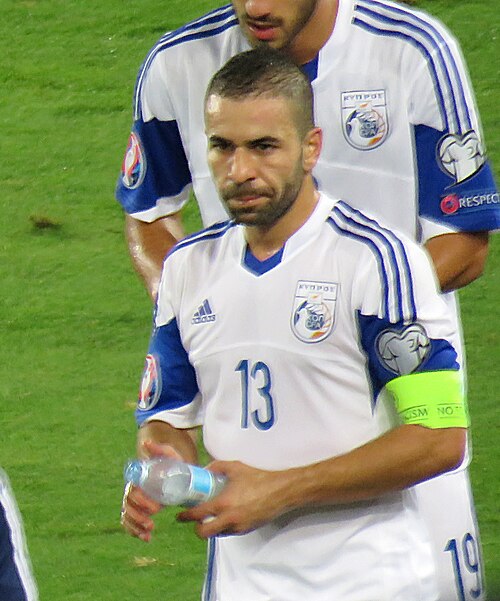 Constantinos Makrides
