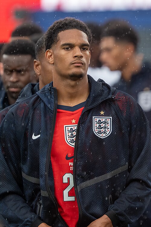 Jarell Quansah
