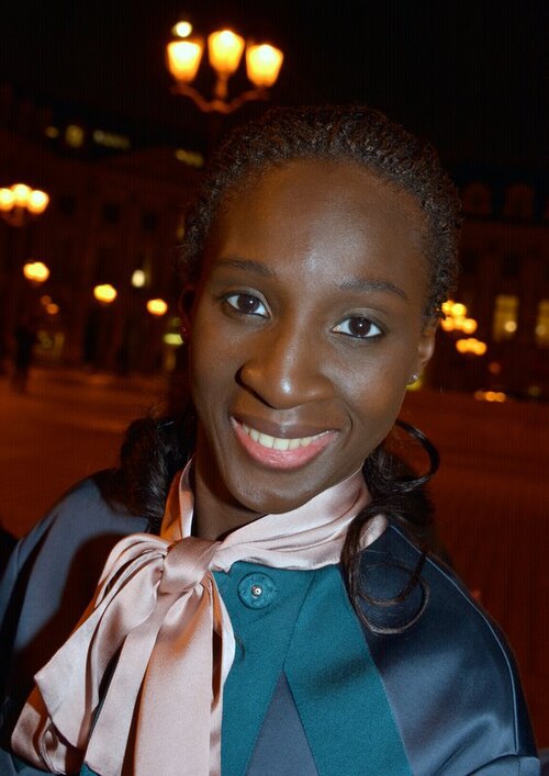 Eye Haidara