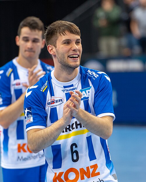 Daniel Fernández Jiménez