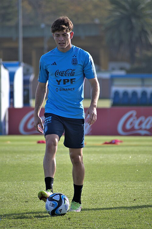 Agustín Giay