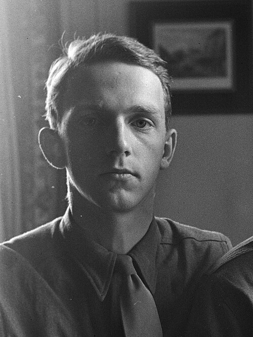 Archduke Rudolf of Austria