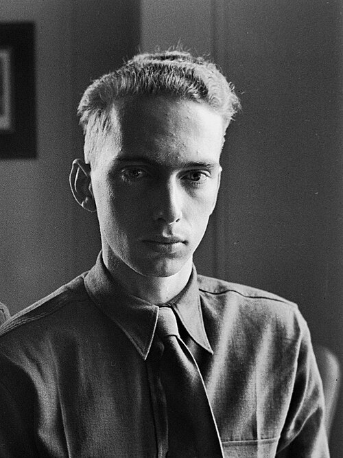 Archduke Carl Ludwig of Austria