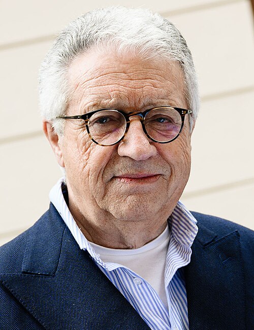 Wolfgang Petritsch