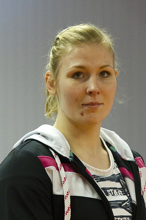 Kim Polling