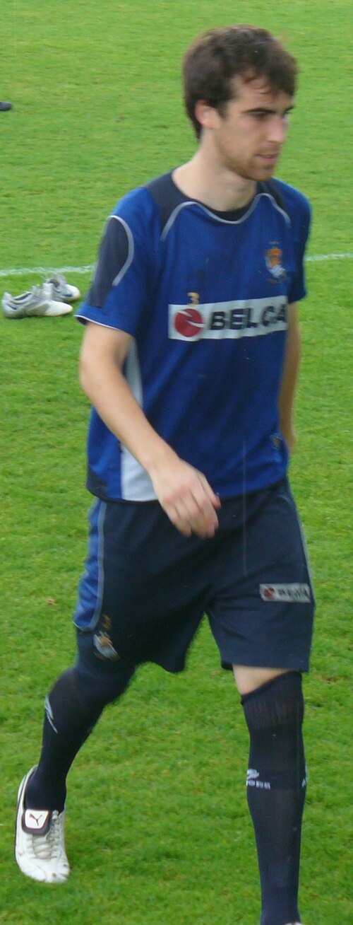 Mikel González Martínez