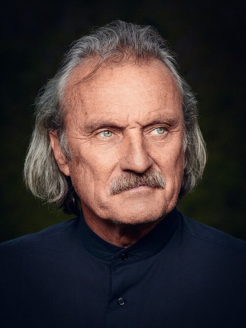 Christoph Ransmayr