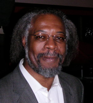Sylvester James Gates