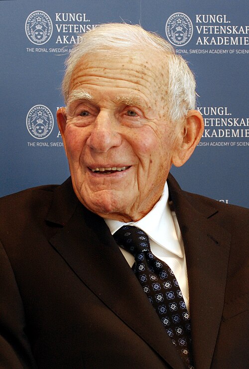 Walter Munk