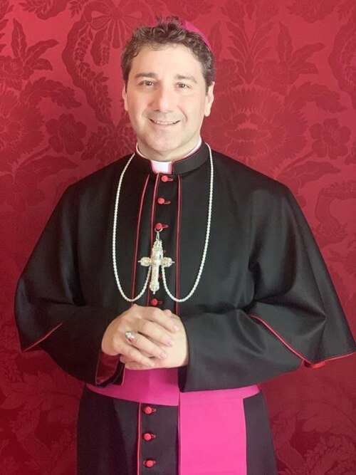 Francis Leo