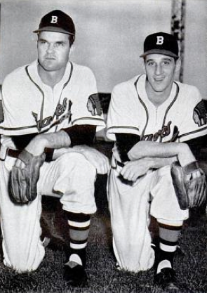 Warren Spahn