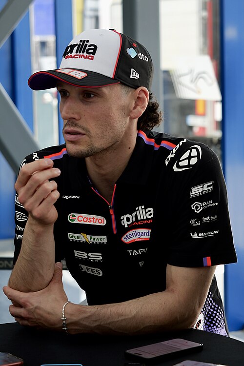 Lorenzo Savadori