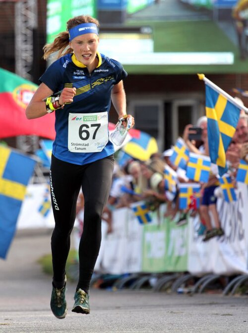 Tove Alexandersson