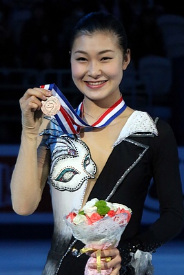 Kanako Murakami