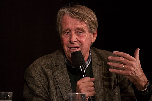 Knut Faldbakken