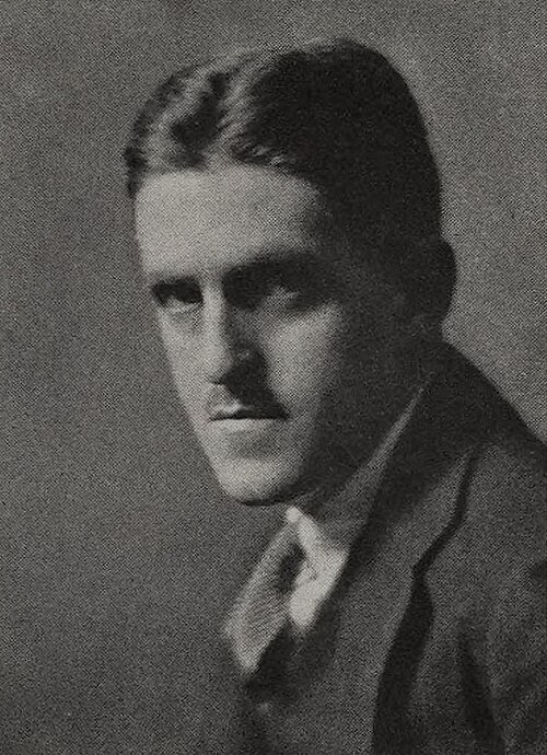 Sidney Howard