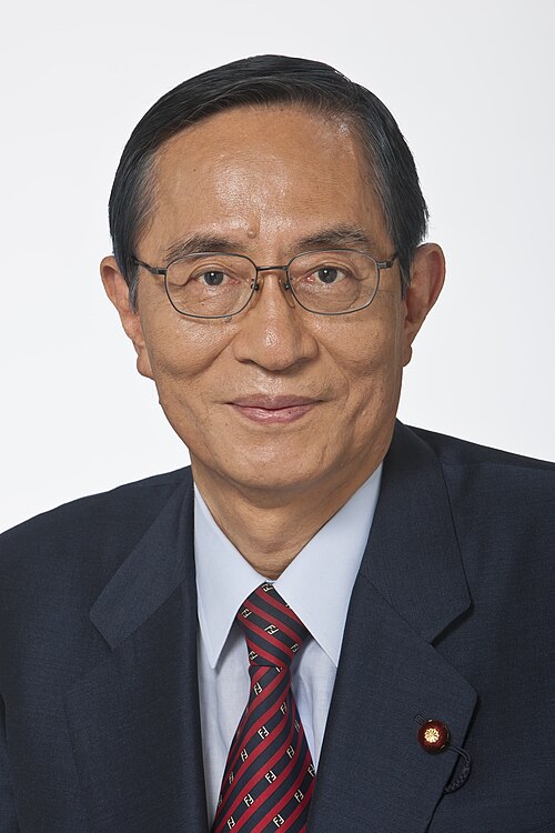 Hiroyuki Hosoda