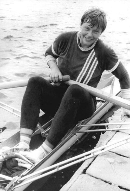 Cornelia Linse