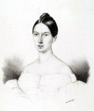 Caroline Unger