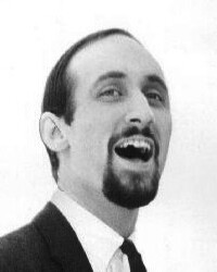 Paul Stookey