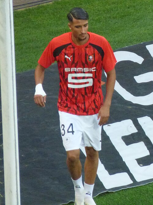Ibrahim Salah