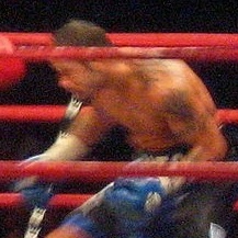 Daniel Santos