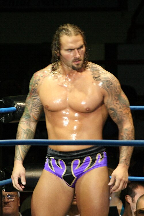 Chad Lail