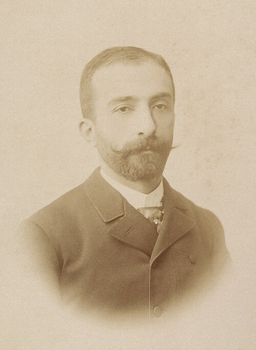 Corrado Segre