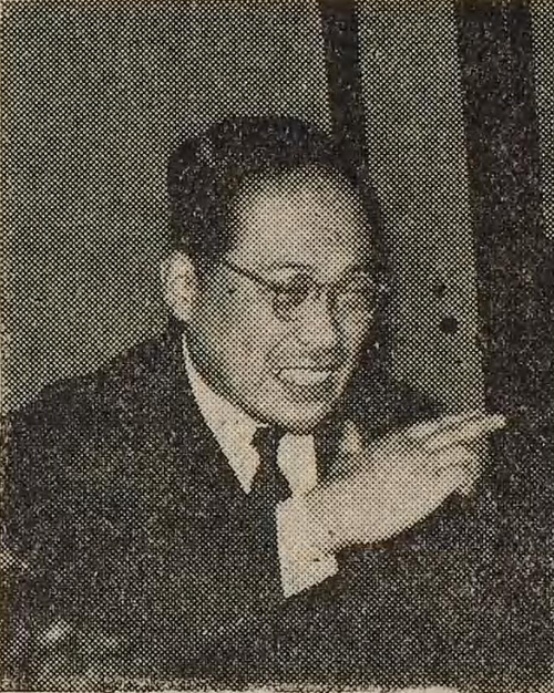Hajime Nakamura