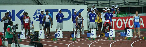 Olusoji Fasuba