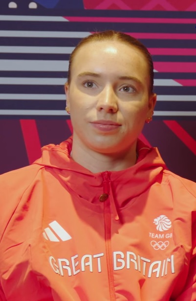 Yasmin Harper