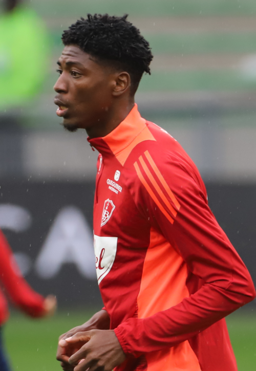 Abdoulaye Ndiaye