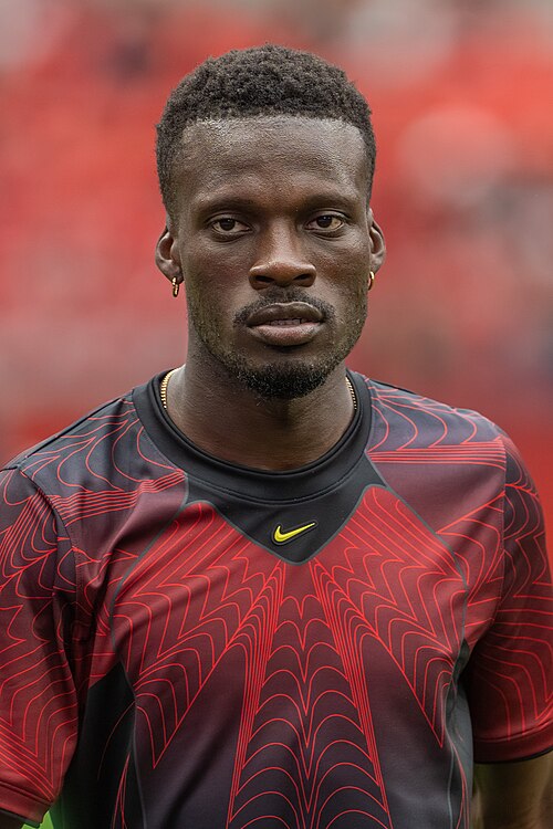 Tani Oluwaseyi