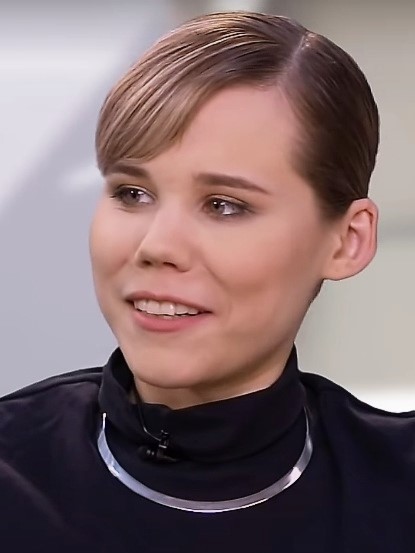 Daria Dugina