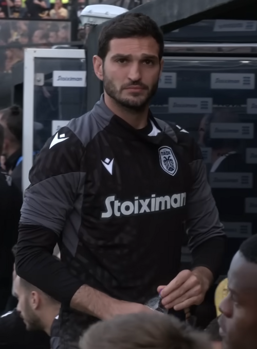 Magomed Ozdoyev