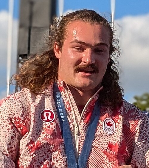 Ethan Katzberg